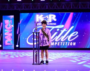 Pigeon Forge, TN Nationals - 6/21/2025