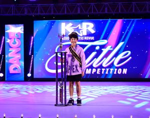 Pigeon Forge, TN Nationals - 6/21/2025