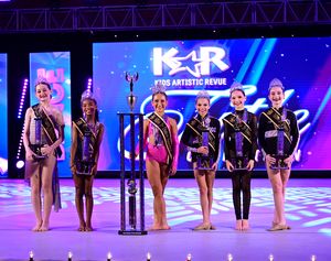 Pigeon Forge, TN Nationals - 6/21/2025