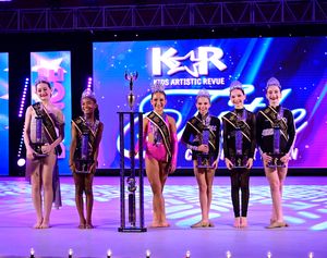 Pigeon Forge, TN Nationals - 6/21/2025