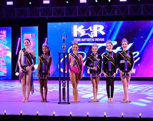 Pigeon Forge, TN Nationals - 6/21/2025