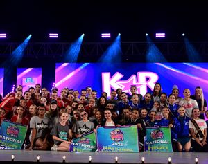 Pigeon Forge, TN Nationals - 6/21/2025