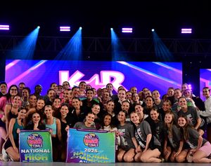 Pigeon Forge, TN Nationals - 6/21/2025