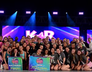 Pigeon Forge, TN Nationals - 6/21/2025