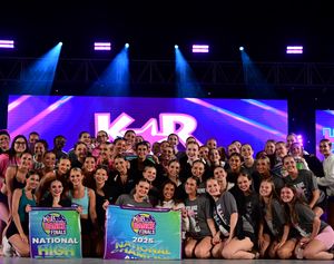 Pigeon Forge, TN Nationals - 6/21/2025