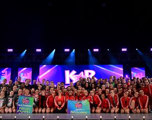 Pigeon Forge, TN Nationals - 6/21/2025