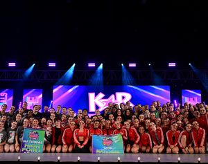 Pigeon Forge, TN Nationals - 6/21/2025