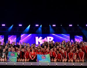 Pigeon Forge, TN Nationals - 6/21/2025