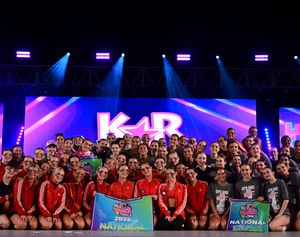 Pigeon Forge, TN Nationals - 6/21/2025