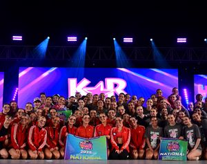 Pigeon Forge, TN Nationals - 6/21/2025