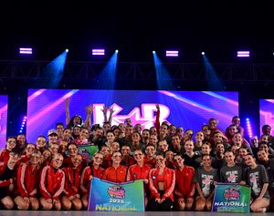 Pigeon Forge, TN Nationals - 6/21/2025