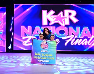 Pigeon Forge, TN Nationals - 6/21/2025