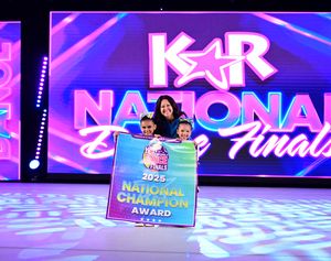 Pigeon Forge, TN Nationals - 6/21/2025