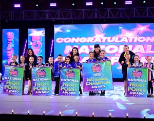 Pigeon Forge, TN Nationals - 6/21/2025