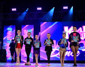 Pigeon Forge, TN Nationals - 6/21/2025