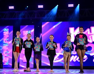 Pigeon Forge, TN Nationals - 6/21/2025