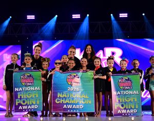 Pigeon Forge, TN Nationals - 6/21/2025