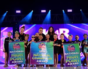 Pigeon Forge, TN Nationals - 6/21/2025