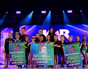 Pigeon Forge, TN Nationals - 6/21/2025