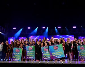 Pigeon Forge, TN Nationals - 6/21/2025