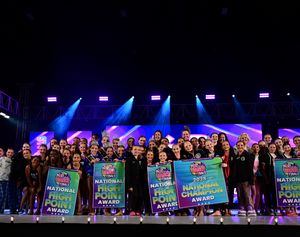 Pigeon Forge, TN Nationals - 6/21/2025