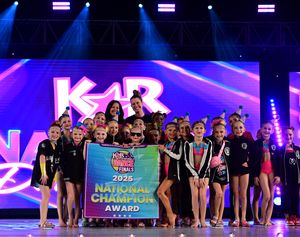 Pigeon Forge, TN Nationals - 6/21/2025