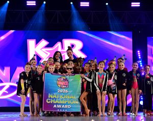 Pigeon Forge, TN Nationals - 6/21/2025
