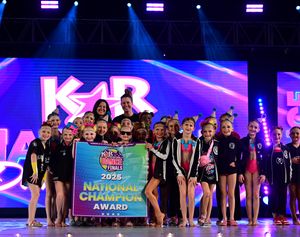 Pigeon Forge, TN Nationals - 6/21/2025