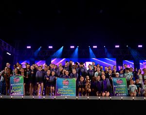 Pigeon Forge, TN Nationals - 6/21/2025