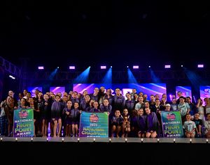Pigeon Forge, TN Nationals - 6/21/2025