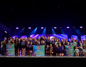 Pigeon Forge, TN Nationals - 6/21/2025