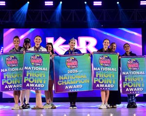 Pigeon Forge, TN Nationals - 6/21/2025