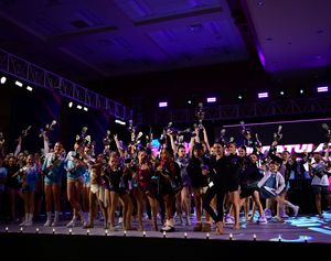 Pigeon Forge, TN Nationals - 6/21/2025