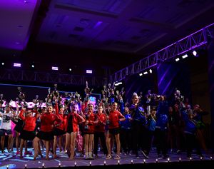 Pigeon Forge, TN Nationals - 6/21/2025