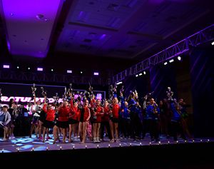 Pigeon Forge, TN Nationals - 6/21/2025