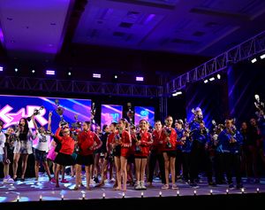 Pigeon Forge, TN Nationals - 6/21/2025