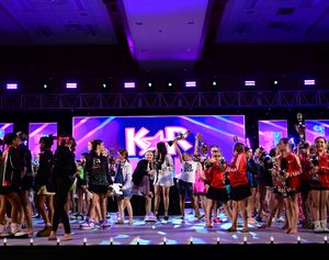 Pigeon Forge, TN Nationals - 6/21/2025