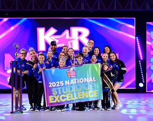 Pigeon Forge, TN Nationals - 6/21/2025