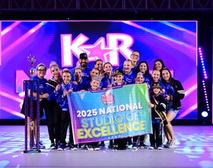Pigeon Forge, TN Nationals - 6/21/2025