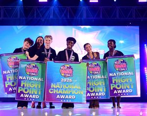 Pigeon Forge, TN Nationals - 6/21/2025