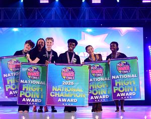 Pigeon Forge, TN Nationals - 6/21/2025