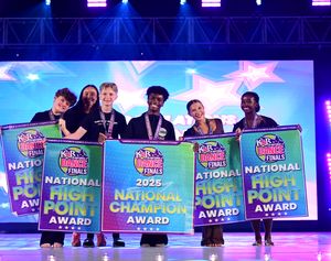 Pigeon Forge, TN Nationals - 6/21/2025