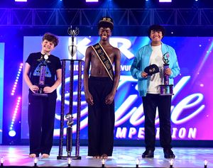 Pigeon Forge, TN Nationals - 6/21/2025