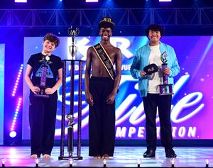 Pigeon Forge, TN Nationals - 6/21/2025