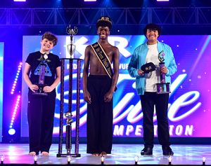 Pigeon Forge, TN Nationals - 6/21/2025