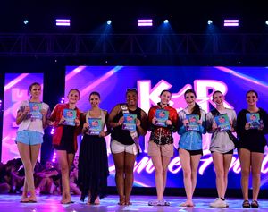 Pigeon Forge, TN Nationals - 6/21/2025