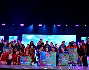 Pigeon Forge, TN Nationals - 6/21/2025