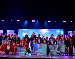 Pigeon Forge, TN Nationals - 6/21/2025