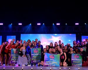 Pigeon Forge, TN Nationals - 6/21/2025