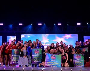 Pigeon Forge, TN Nationals - 6/21/2025